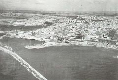 Le port